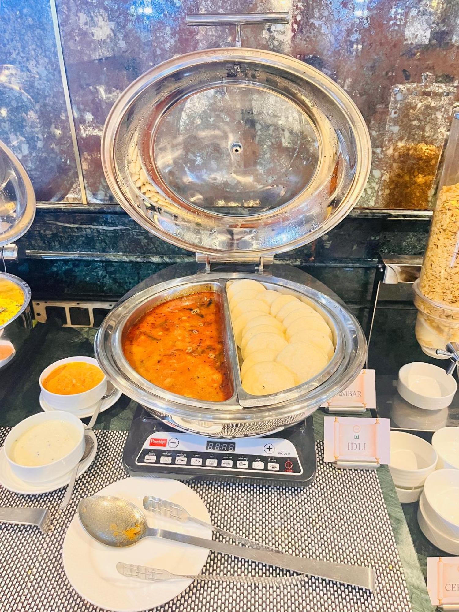 Foxoso Hotel Delhi Airport Yeni Delhi Dış mekan fotoğraf
